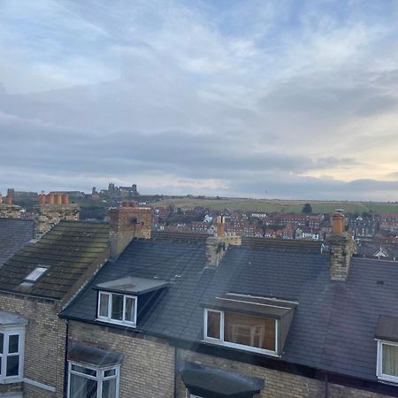 County Loft Penthouse Apartment Whitby Kültér fotó