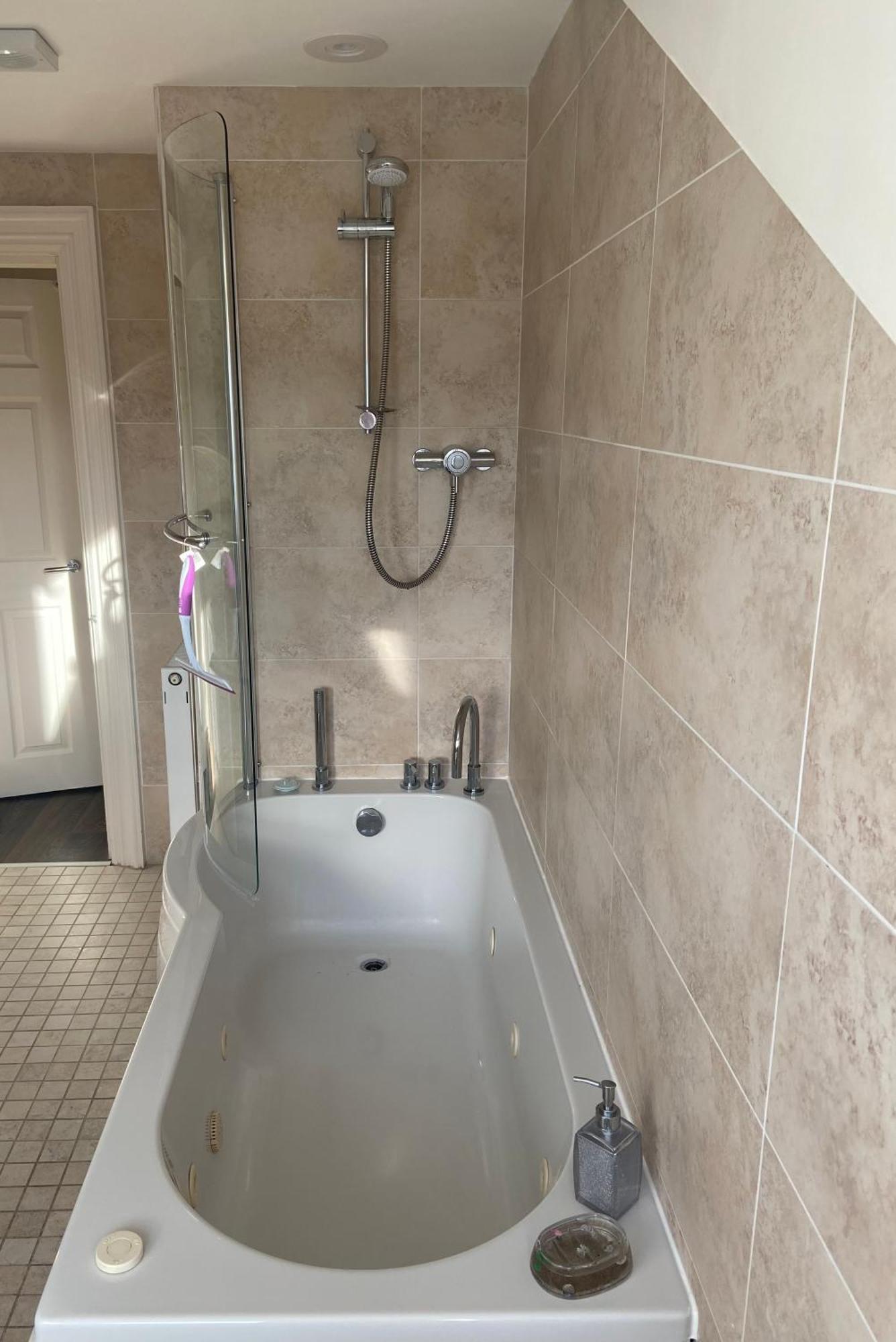 County Loft Penthouse Apartment Whitby Kültér fotó
