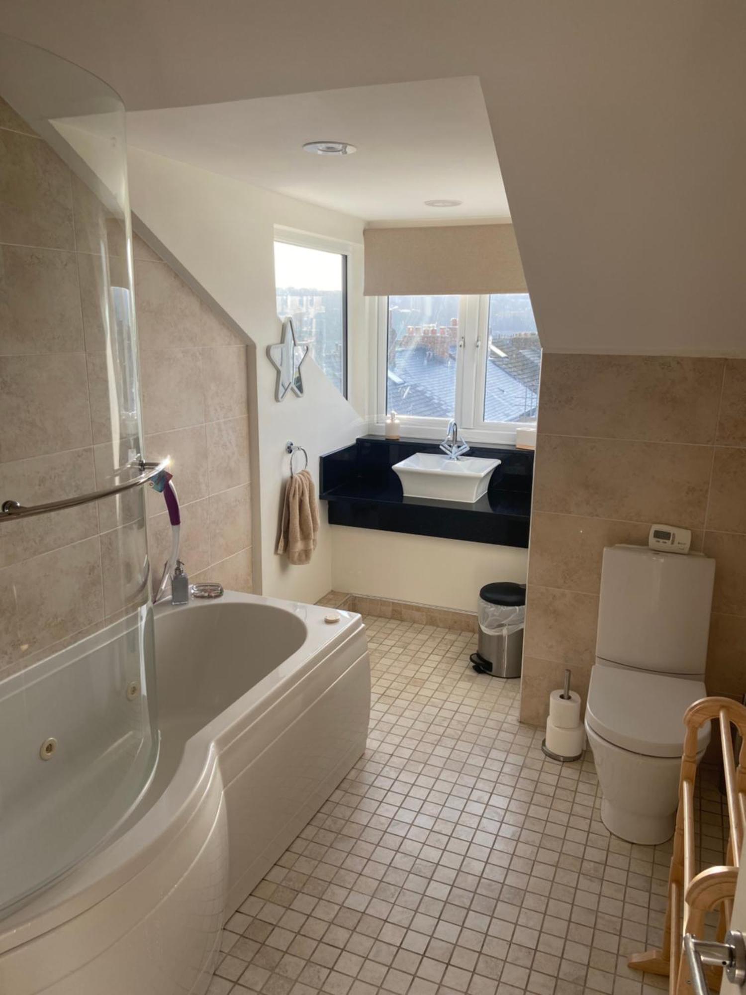 County Loft Penthouse Apartment Whitby Kültér fotó