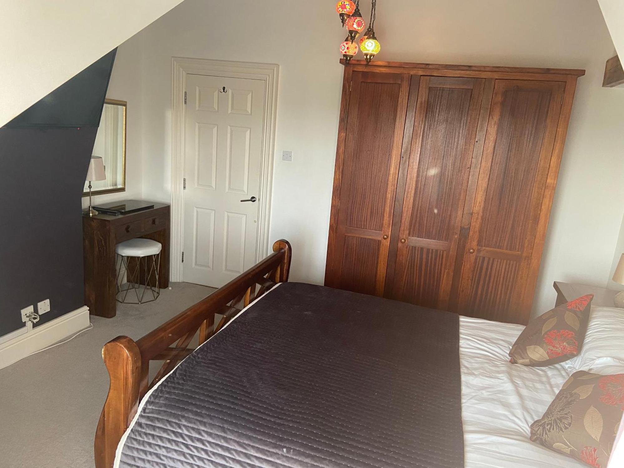 County Loft Penthouse Apartment Whitby Kültér fotó