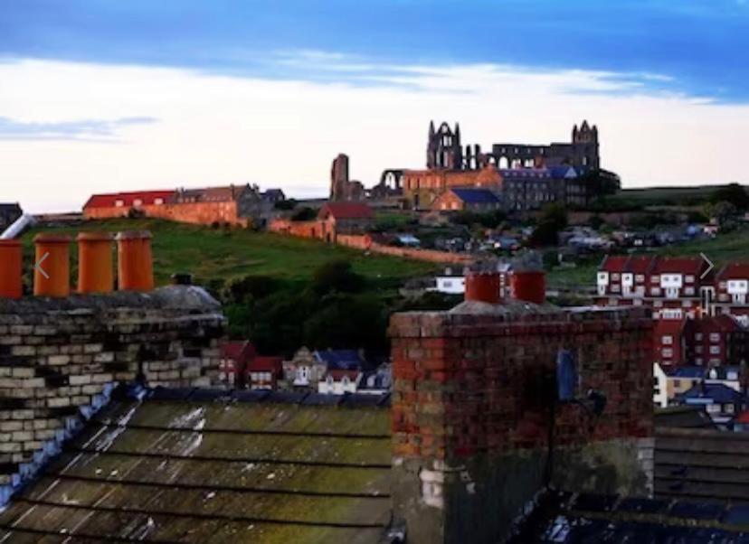 County Loft Penthouse Apartment Whitby Kültér fotó